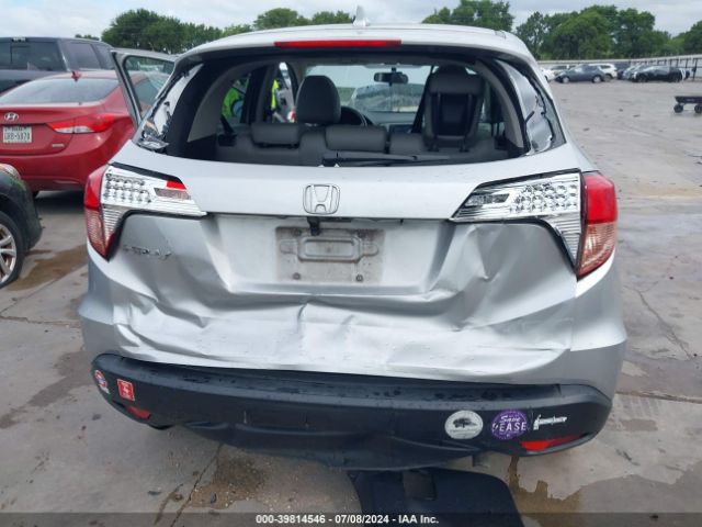 3CZRU5H52GM715971 Honda HR-V EX
