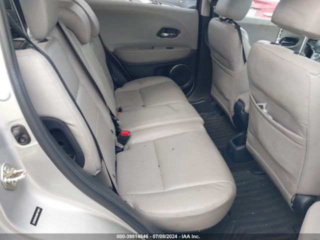 3CZRU5H52GM715971 Honda HR-V EX