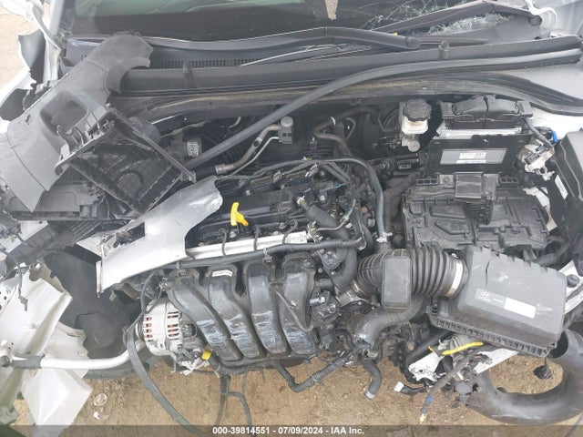Hyundai ELANTRA SE 2017 5NPD84LF3HH193129 Image 10