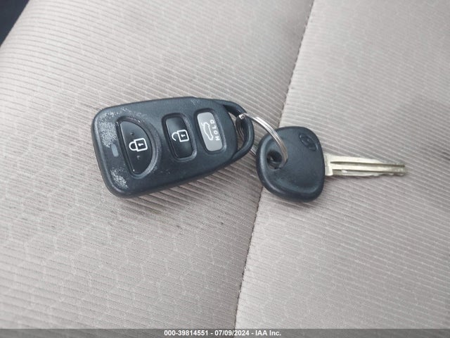 Hyundai ELANTRA SE 2017 5NPD84LF3HH193129 Image 11