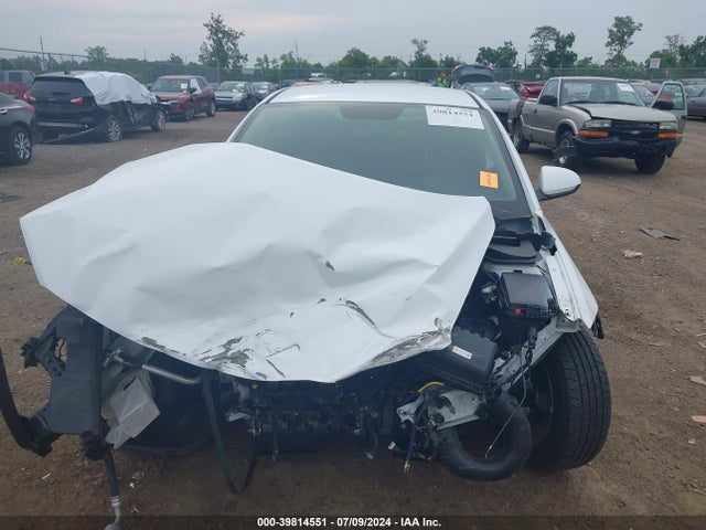 Hyundai ELANTRA SE 2017 5NPD84LF3HH193129 Image 13