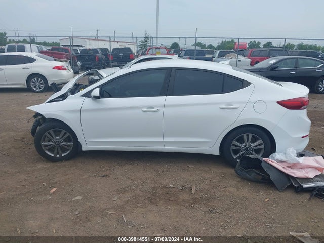 Hyundai ELANTRA SE 2017 5NPD84LF3HH193129 Image 15