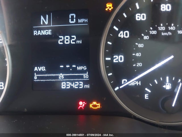 Hyundai ELANTRA SE 2017 5NPD84LF3HH193129 Image 16