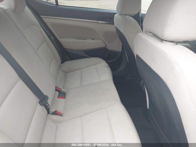 Hyundai ELANTRA SE 2017 5NPD84LF3HH193129 Image 8