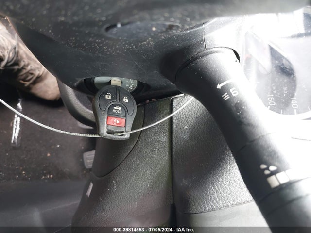 Nissan SENTRA S 2018 3N1AB7AP9JY302304 Image 11