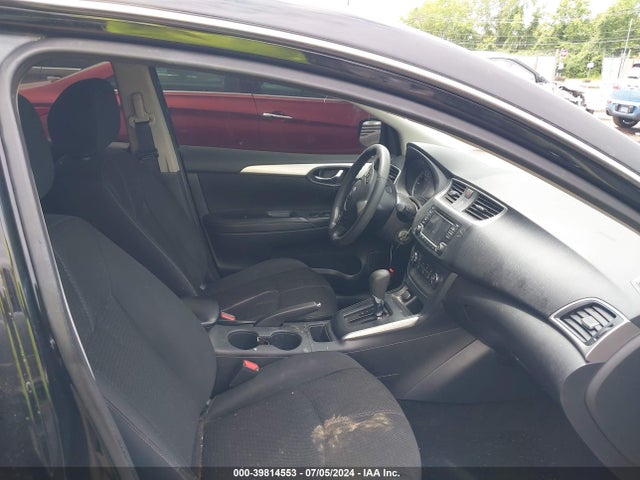 Nissan SENTRA S 2018 3N1AB7AP9JY302304 Image 5
