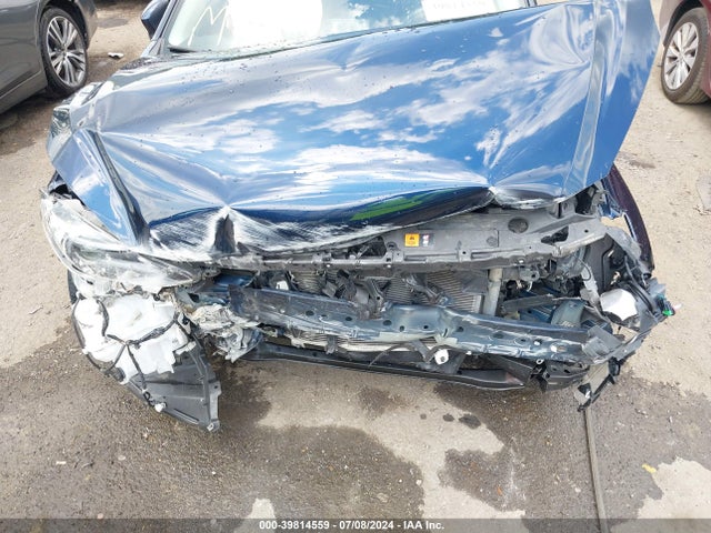 Mazda Mazda3 I Touring 2016 JM1BM1V71G1290164 Image 10