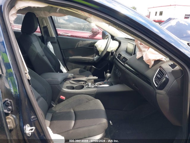 Mazda Mazda3 I Touring 2016 JM1BM1V71G1290164 Image 5