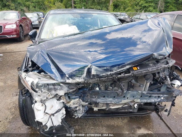 Mazda Mazda3 I Touring 2016 JM1BM1V71G1290164 Image 6