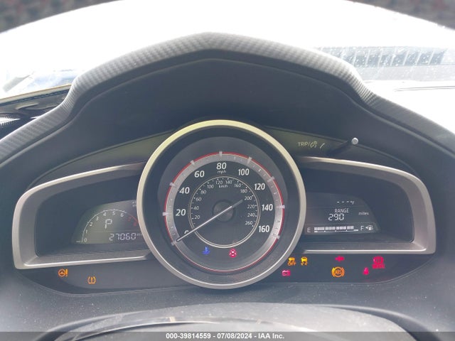 Mazda Mazda3 I Touring 2016 JM1BM1V71G1290164 Image 7