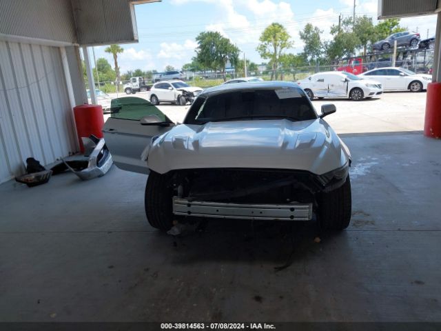 1FA6P8CFXF5399313 Ford Mustang Gt Premium