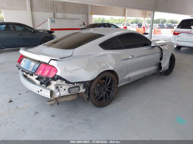 1FA6P8CFXF5399313 Ford Mustang Gt Premium