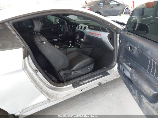 1FA6P8CFXF5399313 Ford Mustang Gt Premium