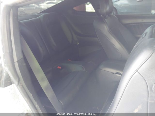 1FA6P8CFXF5399313 Ford Mustang Gt Premium