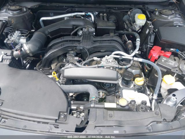 4S4BTANC8R3244916 Subaru Outback Limited