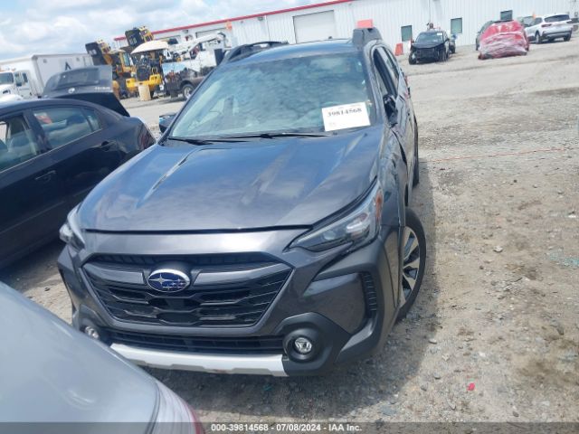 4S4BTANC8R3244916 Subaru Outback Limited