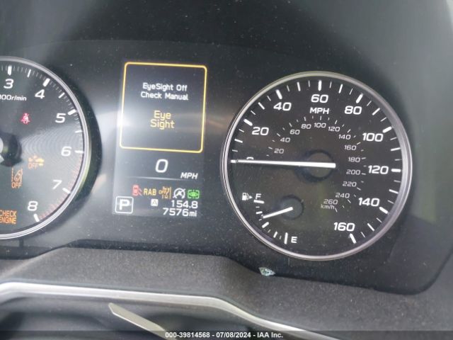4S4BTANC8R3244916 Subaru Outback Limited