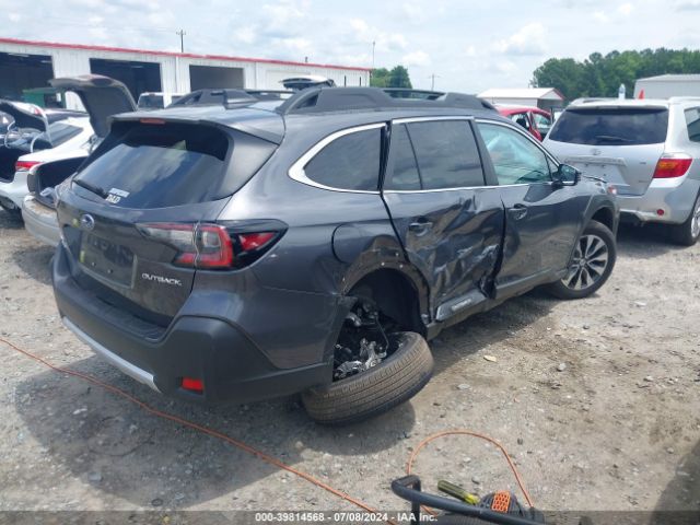 4S4BTANC8R3244916 Subaru Outback Limited