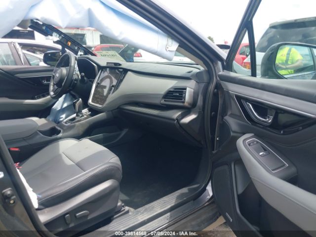 4S4BTANC8R3244916 Subaru Outback Limited
