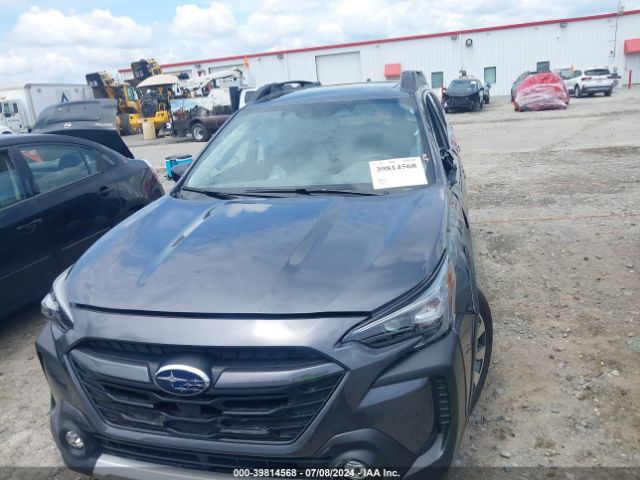 4S4BTANC8R3244916 Subaru Outback Limited