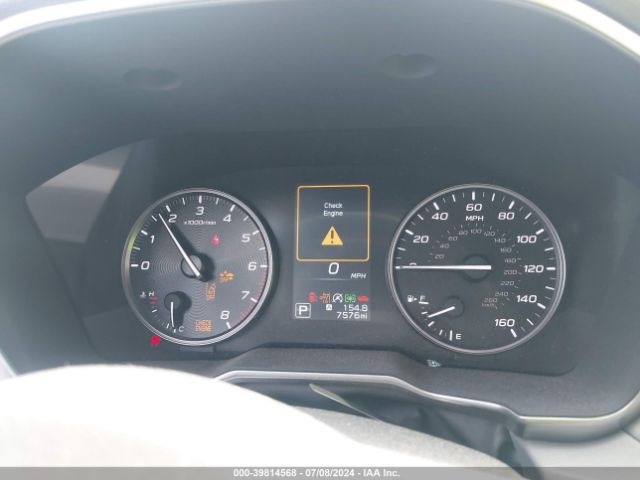 4S4BTANC8R3244916 Subaru Outback Limited