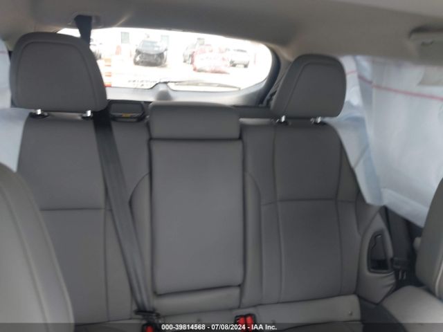4S4BTANC8R3244916 Subaru Outback Limited