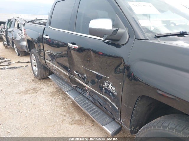 Chevrolet Silverado 1500 1lz 2016 3GCPCSEC2GG290848 Image 6