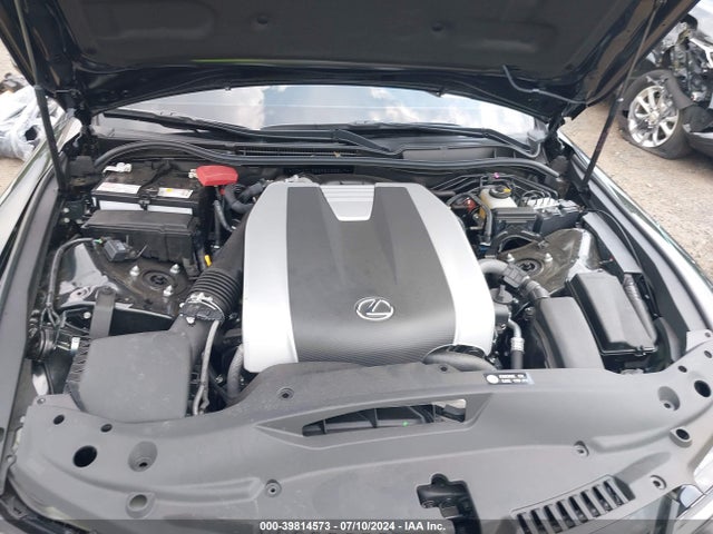 JTHGZ1E28R5033217 Lexus Is 350 F Sport