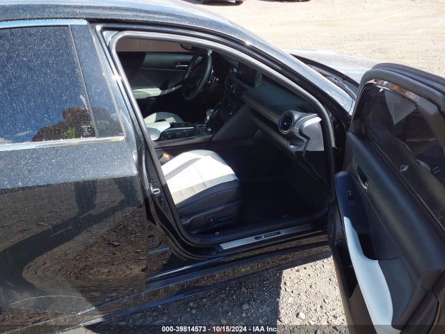 JTHGZ1E28R5033217 Lexus Is 350 F Sport