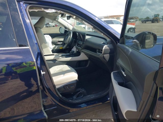 5TDAAAA51RS005686 Toyota Grand Highlander Xle