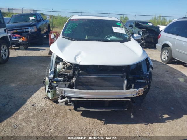 7FARW1H54ME015897 Honda Cr-v 2wd Ex
