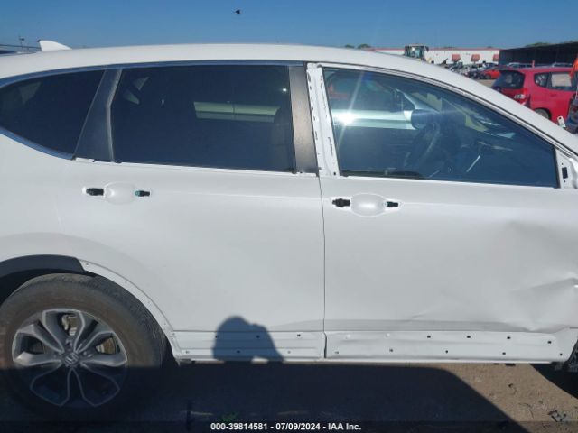 7FARW1H54ME015897 Honda Cr-v 2wd Ex