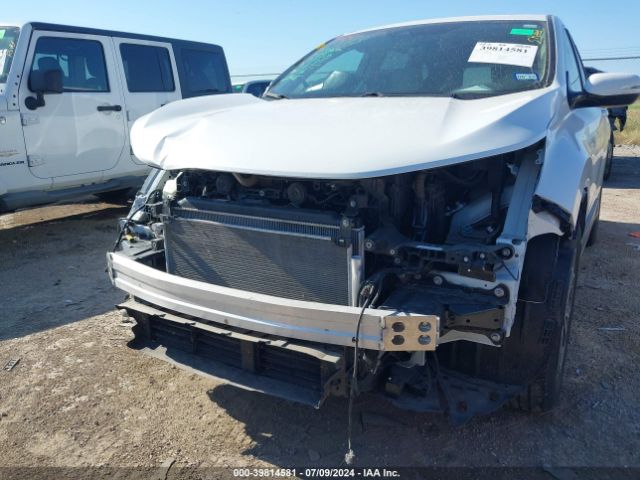 7FARW1H54ME015897 Honda Cr-v 2wd Ex