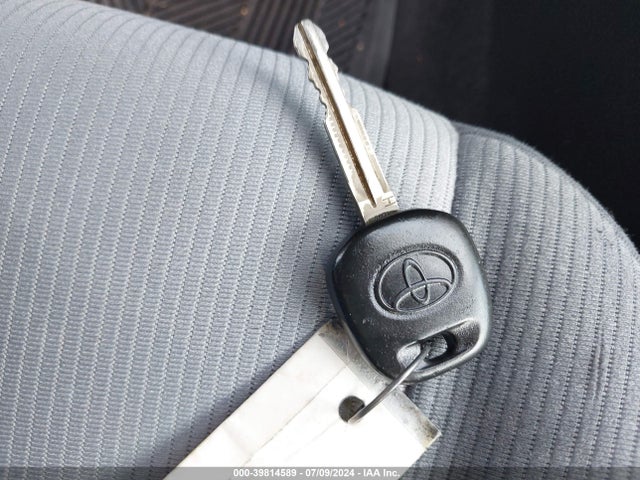 Toyota COROLLA L 2016 5YFBURHE9GP416694 Image 11