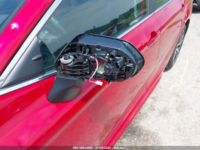 Toyota CAMRY SE 2020 4T1M11AK3LU402298 Image 18