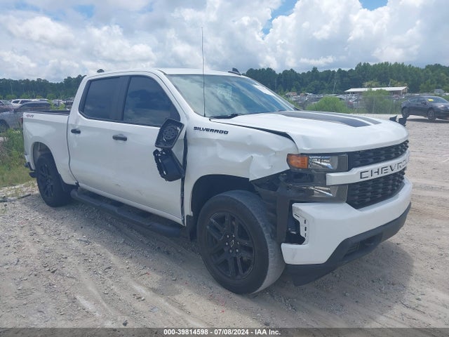 2021 1GCPYBEK2MZ202899 zdjęcie główne