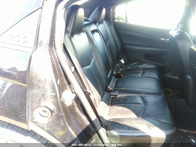 Aukcja sprzedaży 2013 Chrysler 200 Limited, vin: 1C3CCBCG5DN523553, numer aukcji: 39814612