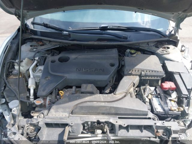 1N4AL3AP3GN318349 Nissan Altima 2.5 S