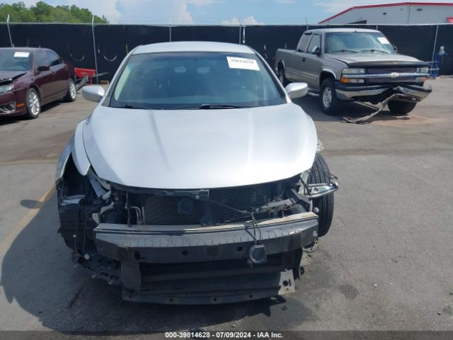 1N4AL3AP3GN318349 Nissan Altima 2.5 S