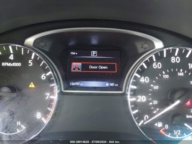 1N4AL3AP3GN318349 Nissan Altima 2.5 S
