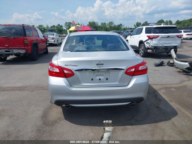 1N4AL3AP3GN318349 Nissan Altima 2.5 S