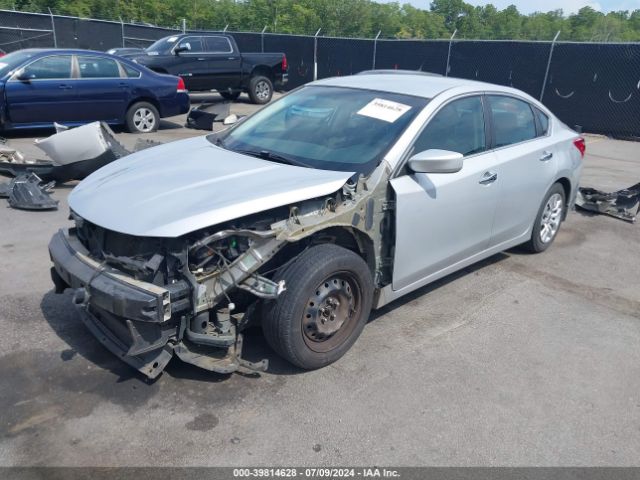 1N4AL3AP3GN318349 Nissan Altima 2.5 S