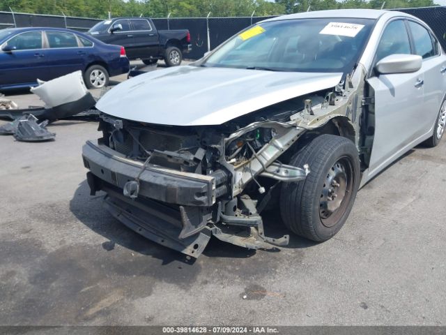1N4AL3AP3GN318349 Nissan Altima 2.5 S