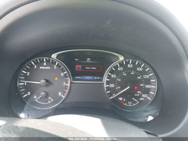 1N4AL3AP3GN318349 Nissan Altima 2.5 S