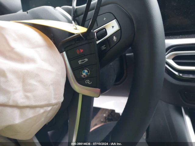 3MW89FF04R8E44887 BMW 3 Series 330i Xdrive