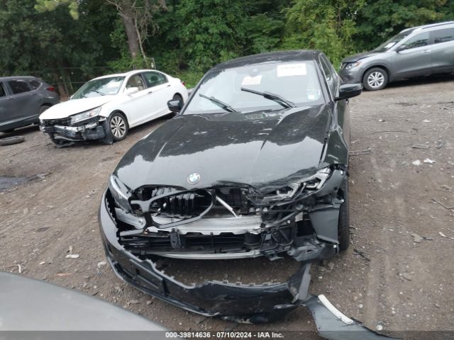 3MW89FF04R8E44887 BMW 3 Series 330i Xdrive