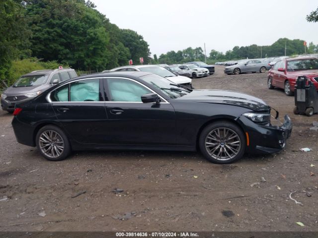 3MW89FF04R8E44887 BMW 3 Series 330i Xdrive