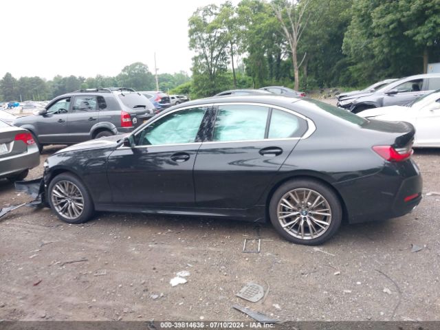 3MW89FF04R8E44887 BMW 3 Series 330i Xdrive
