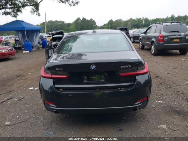 3MW89FF04R8E44887 BMW 3 Series 330i Xdrive