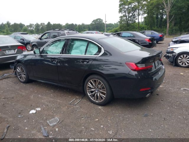 3MW89FF04R8E44887 BMW 3 Series 330i Xdrive